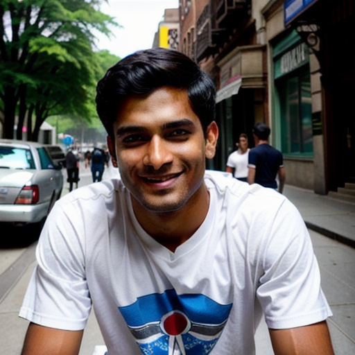 ankit deshpande