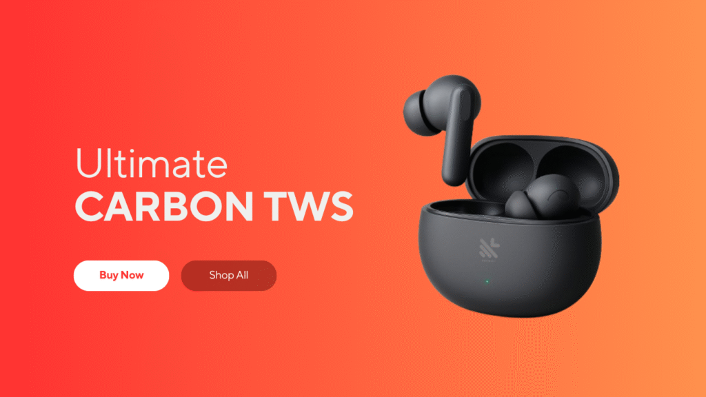 CARBON TWS