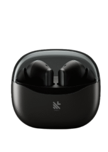 keensky tws buds black