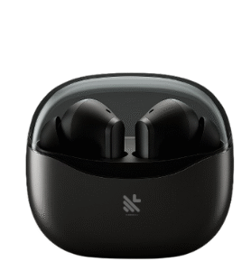 keensky tws buds black